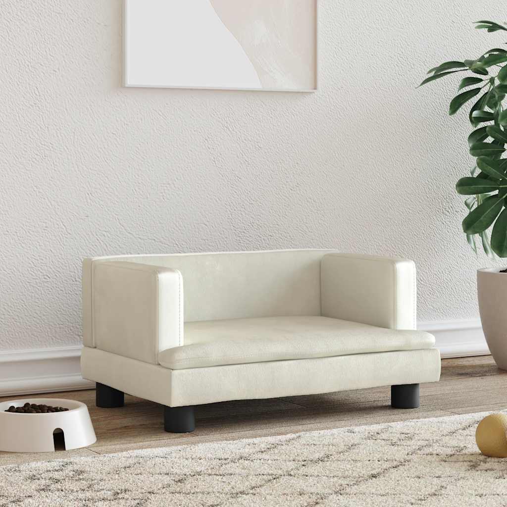 Cama Para Perros De