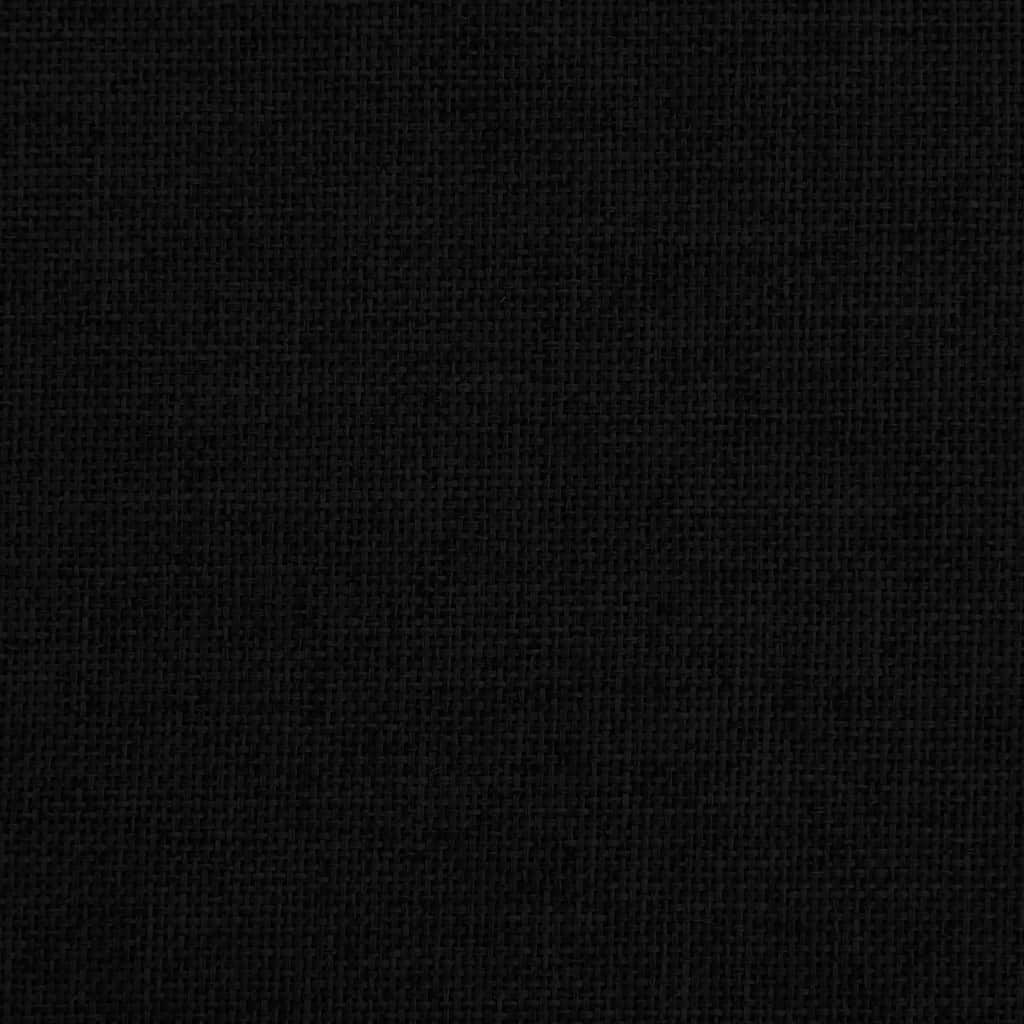 Cama Para Perros De Negra 70X40X24 Cm