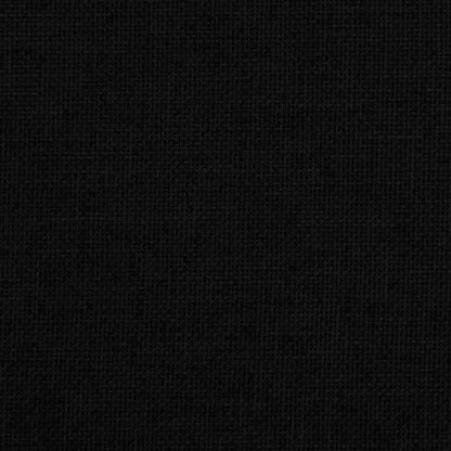 Cama Para Perros De Negra 70X40X24 Cm