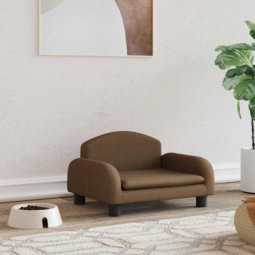 Cama Para Perros De