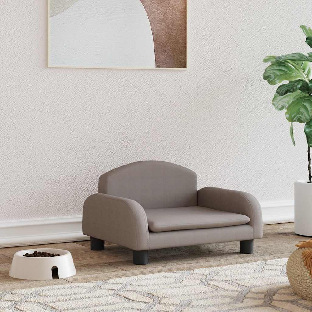 Cama Para Perros De