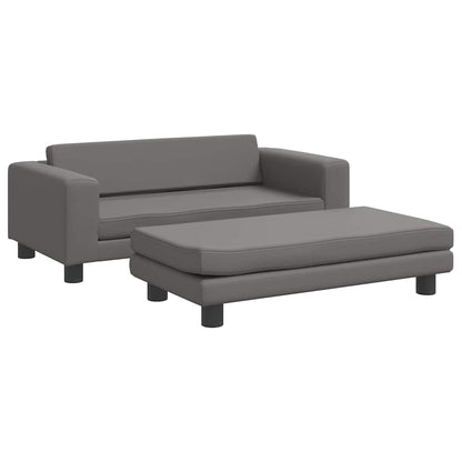 Cama De Perros Con Extensión 100X50X30 Cm