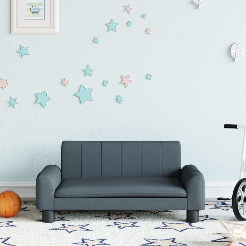 Sofá Para Niños De