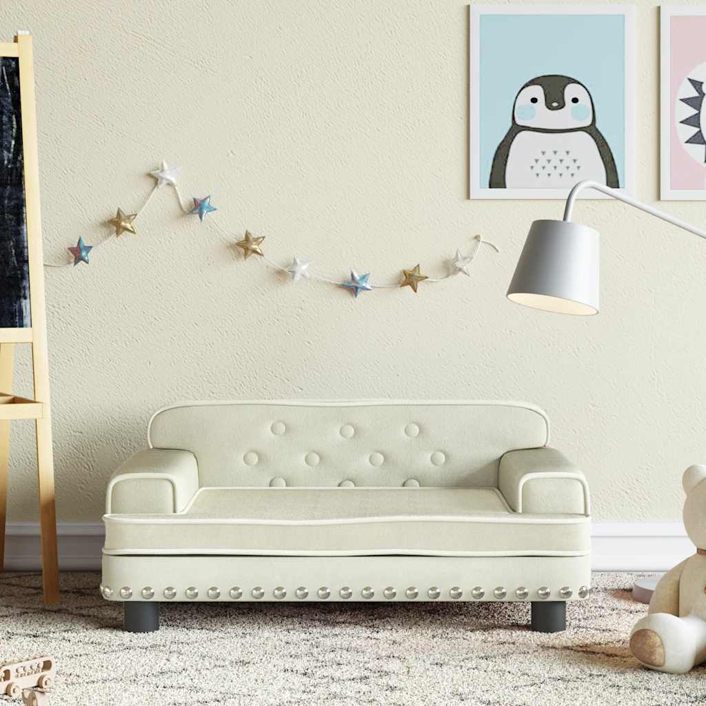 Sofá Para Niños De