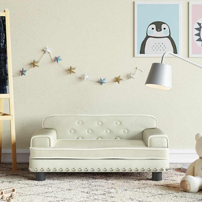 Sofá Para Niños De