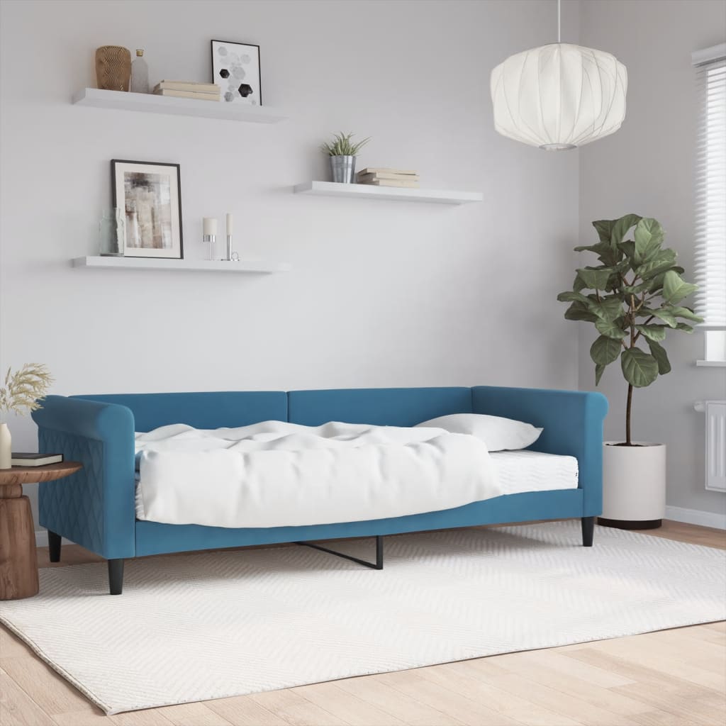 Sofá Cama Terciopelo