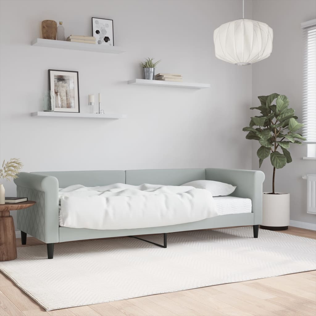 Sofá Cama Terciopelo