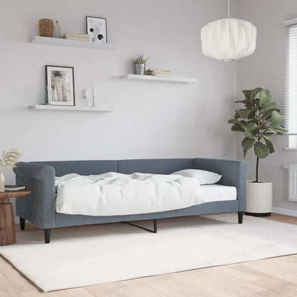 Sofá Cama Terciopelo