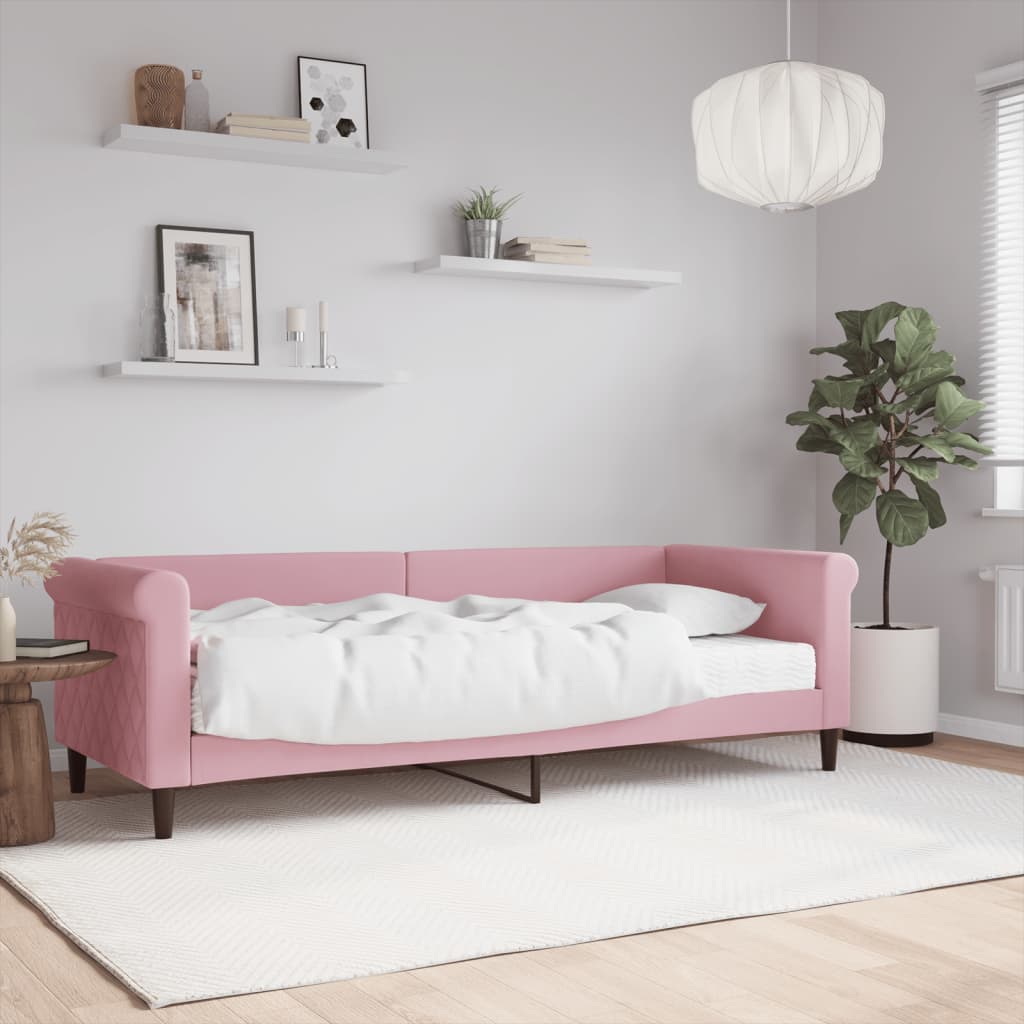 Sofá Cama Terciopelo