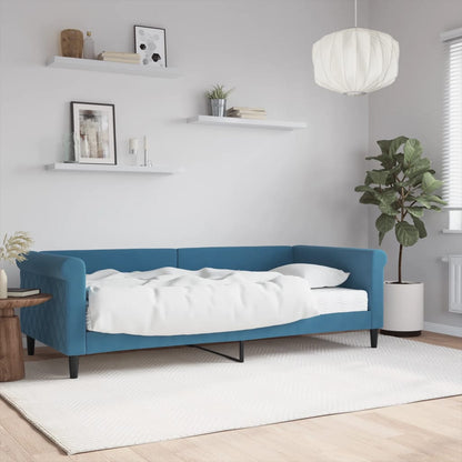 Sofá Cama Terciopelo