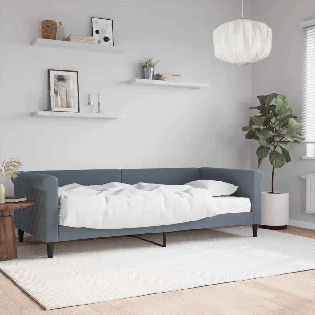 Sofá Cama Terciopelo