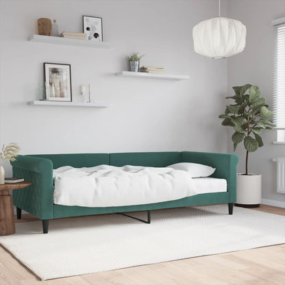 Sofá Cama Terciopelo