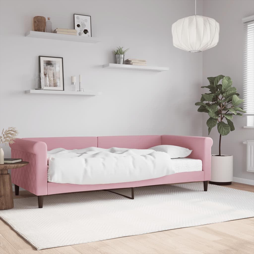 Sofá Cama Terciopelo