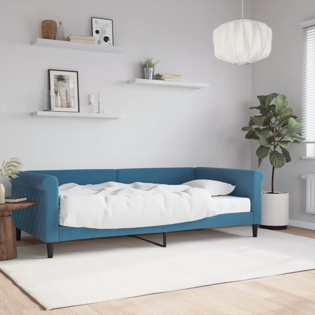 Sofá Cama Terciopelo