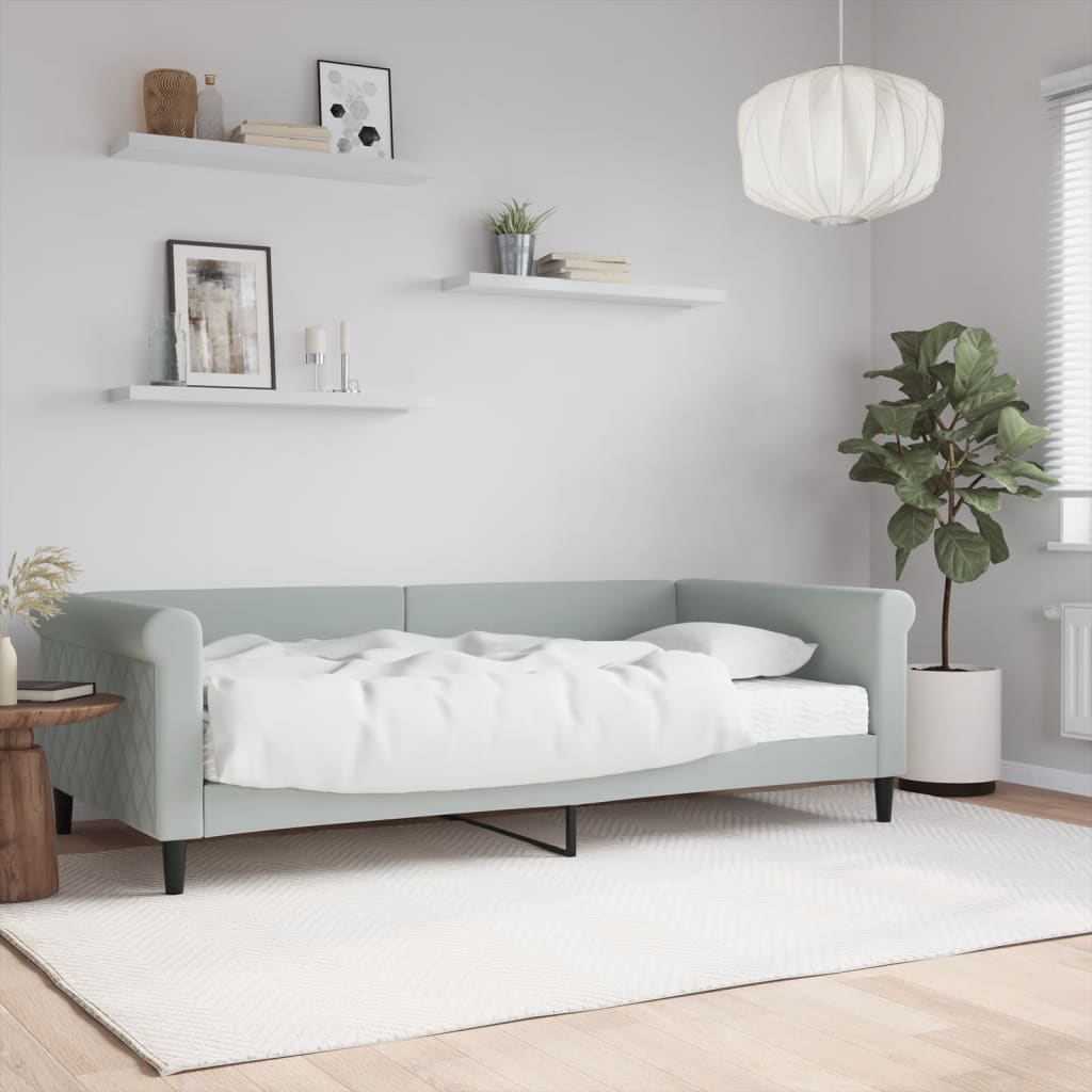 Sofá Cama Terciopelo