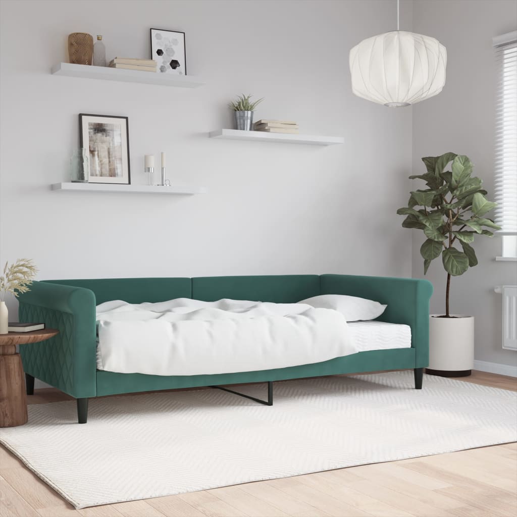 Sofá Cama Terciopelo