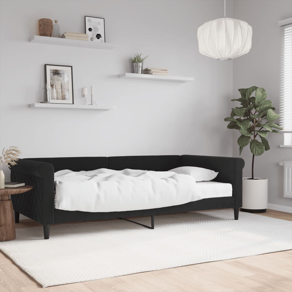Sofá Cama Terciopelo