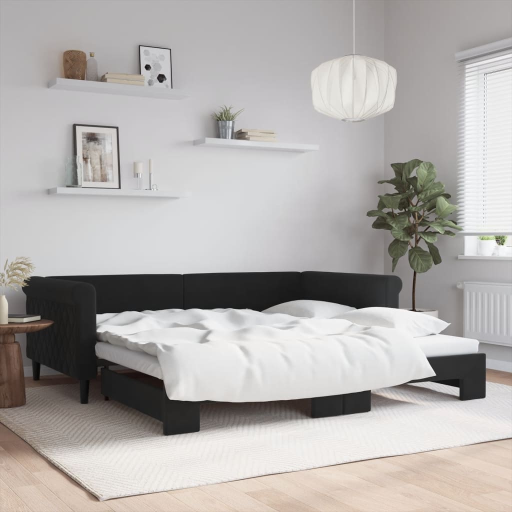 Sofá Cama Terciopelo