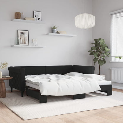 Sofá Cama Terciopelo
