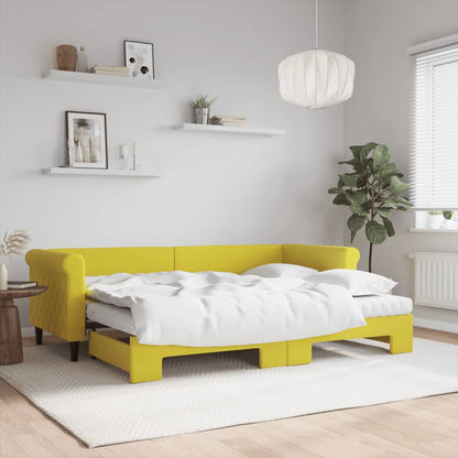 Sofá Cama Terciopelo
