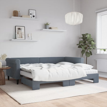 Sofá Cama Terciopelo