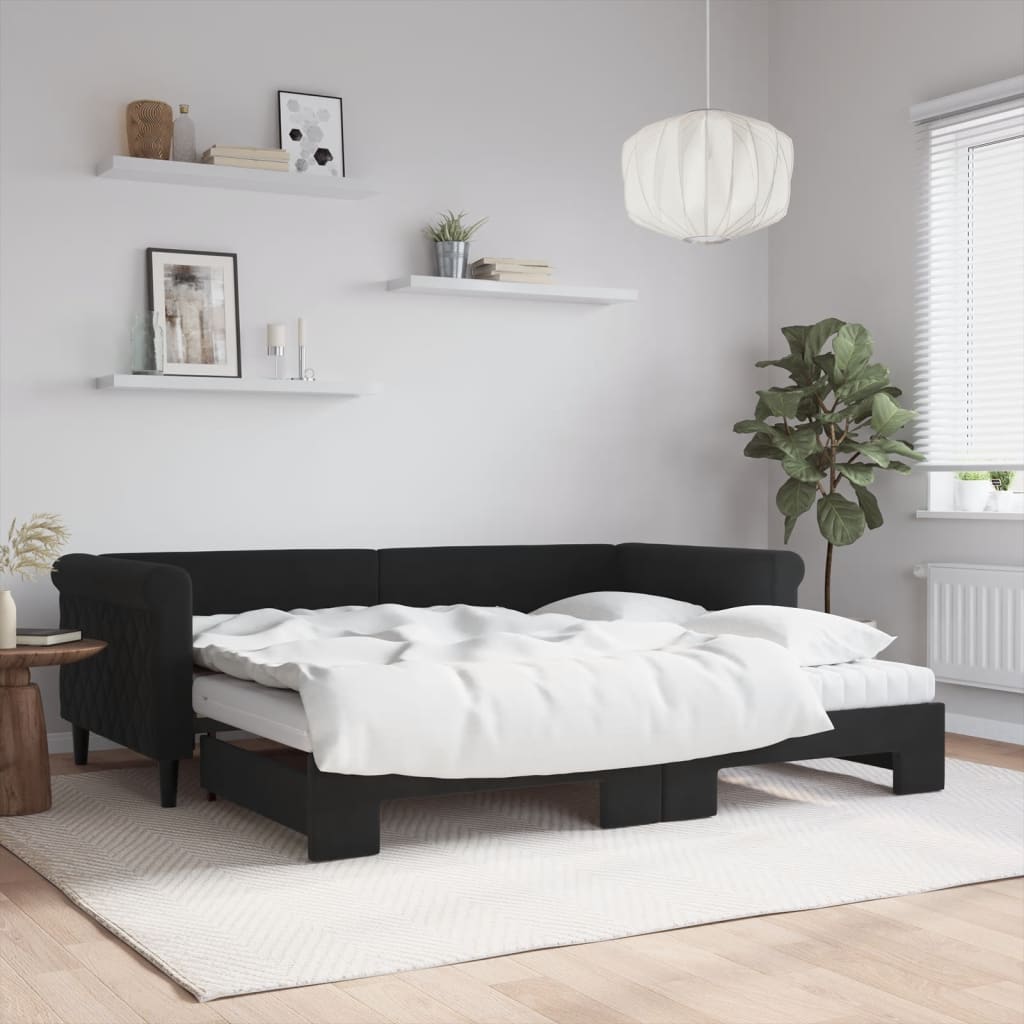 Sofá Cama Terciopelo