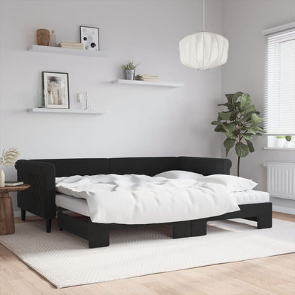 Sofá Cama Terciopelo