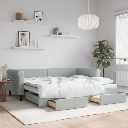 Sofá Cama Terciopelo