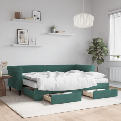 Sofá Cama Terciopelo