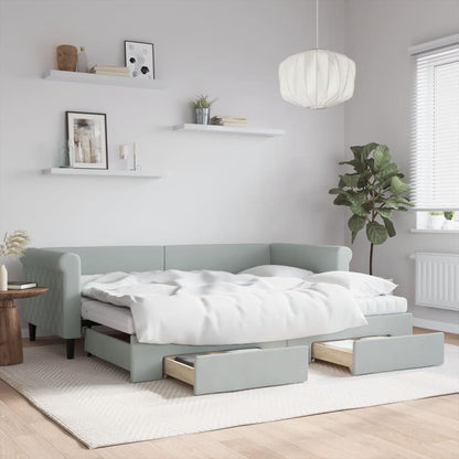 Sofá Cama Terciopelo