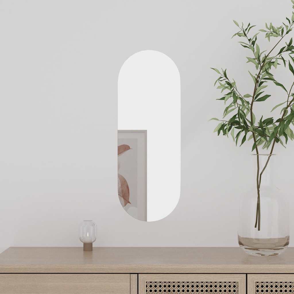 Espejo De Pared Vidrio