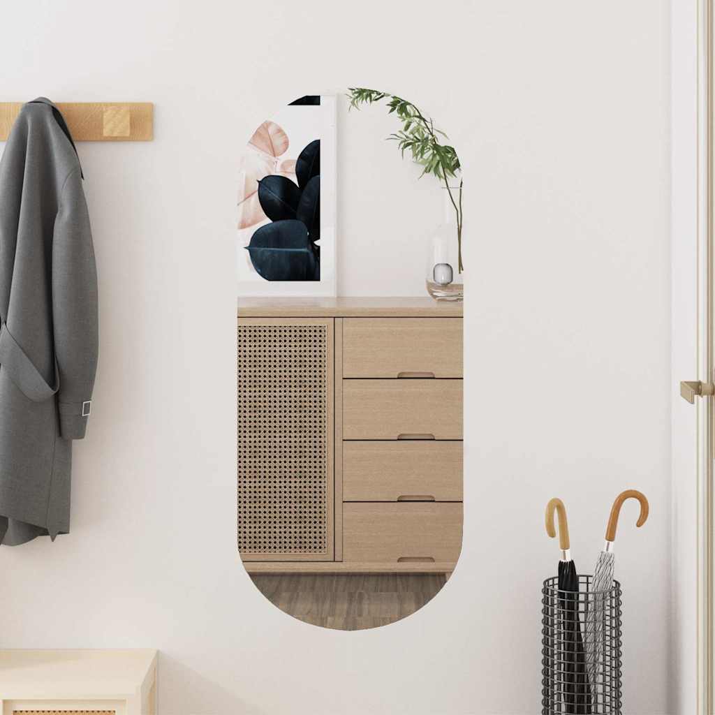 Espejo De Pared Vidrio