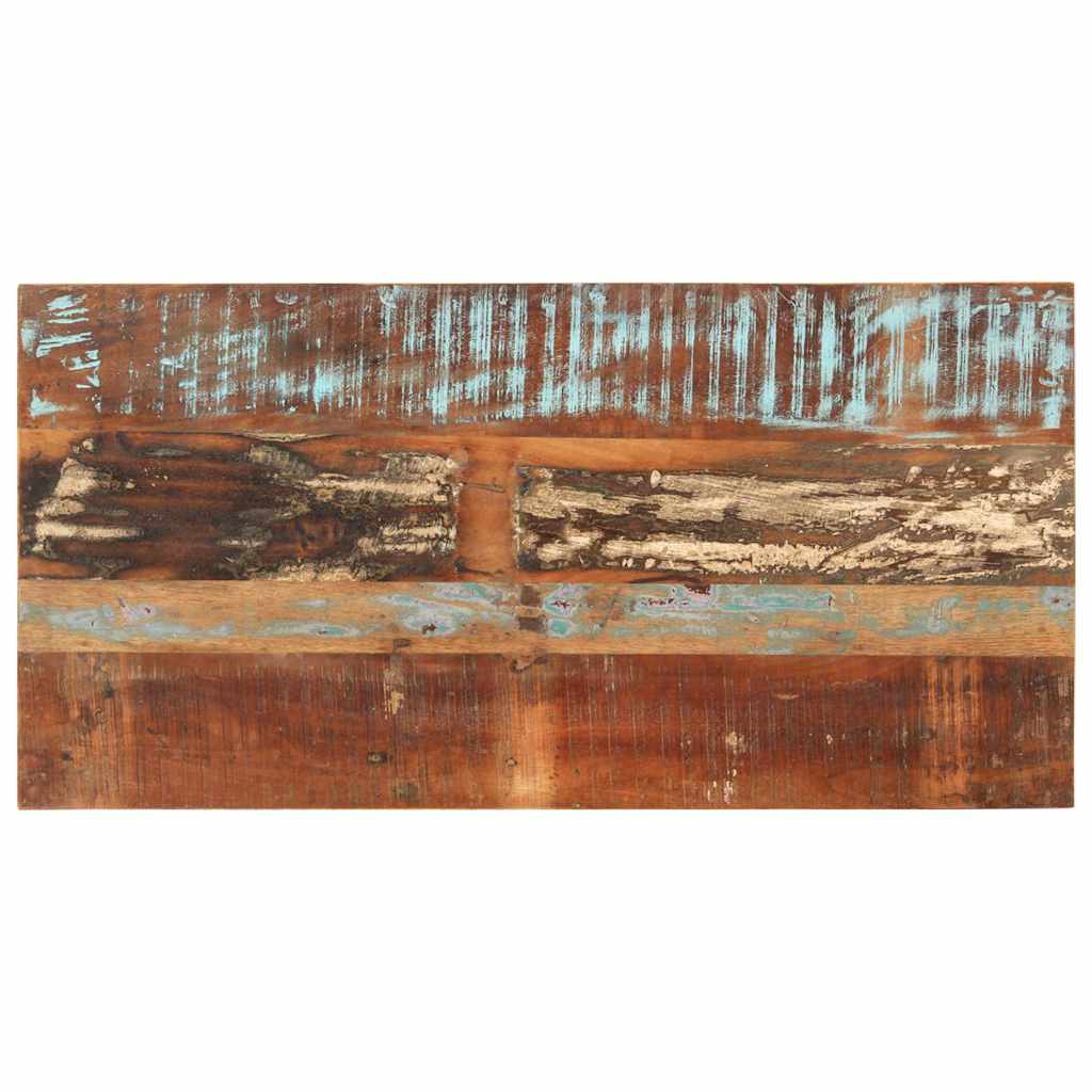 Mesa De Comedor 110X55X76 Cm
