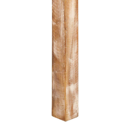 Mesa De Comedor 110X55X76 Cm