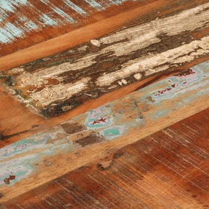 Mesa De Comedor 110X55X76 Cm