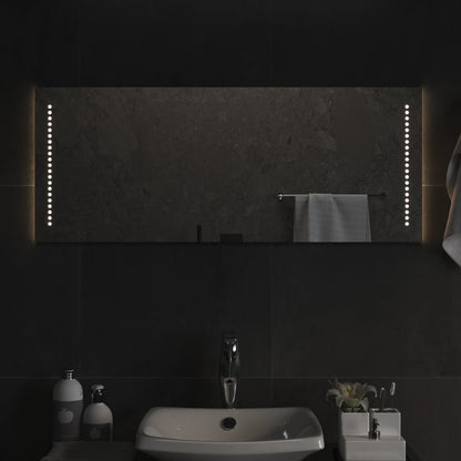 Espejo De Baño Con Led