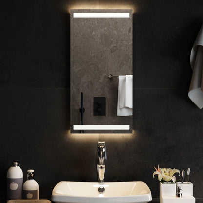 Espejo De Baño Con Led