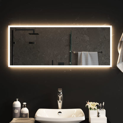 Espejo De Baño Con Led