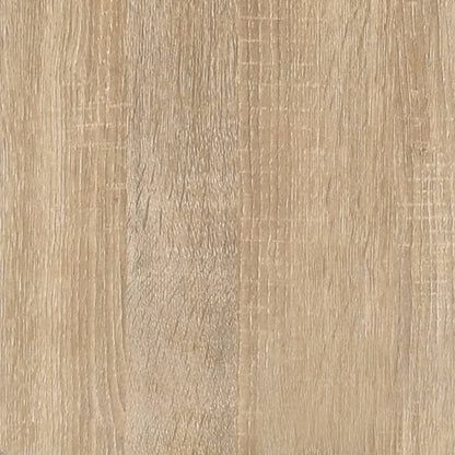 Mueble Para Tv De Pared 100X34,5X40 Cm