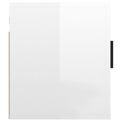 Mueble Para Tv De Pared 40X34,5X40 Cm