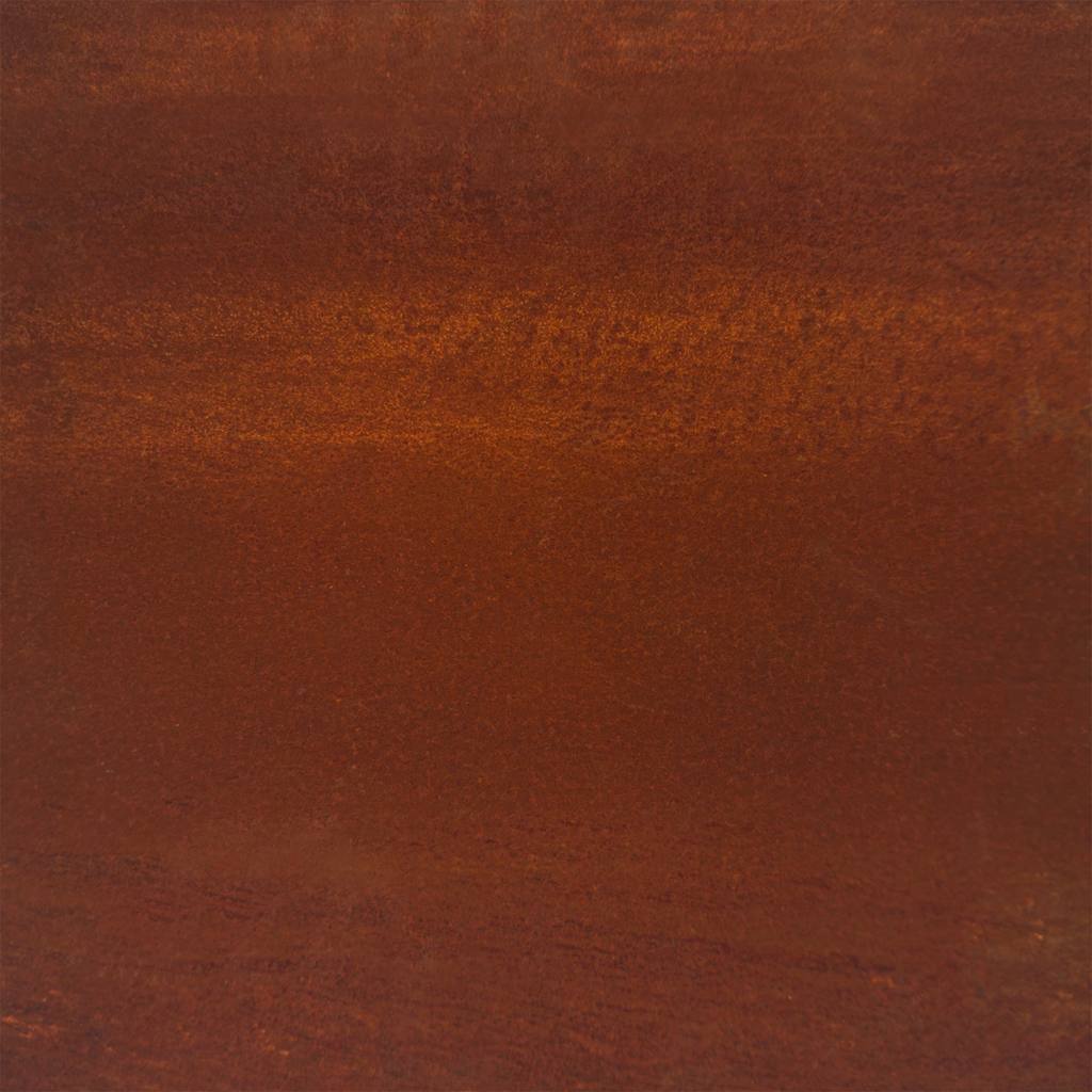 Jardineras Con Patas 2 Uds Acero Corten Oxidado