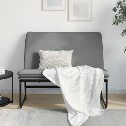 Banco De Tela 100X75X76 Cm