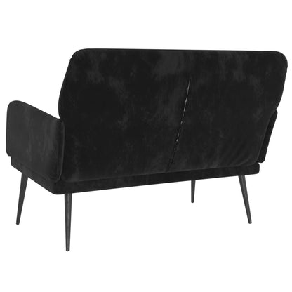 Banco De Terciopelo 108X79X79 Cm