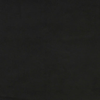 Banco De Terciopelo 110X76X80 Cm