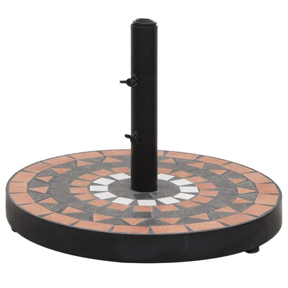 Base De Sombrilla Cuadrada 12 Kg
