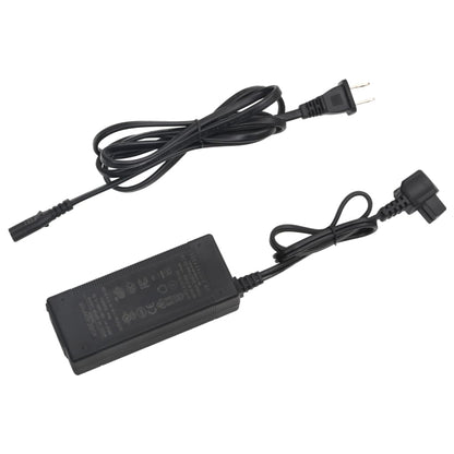 Nevera Con Ruedas Y Adaptador Polipropileno Negro Y Gris