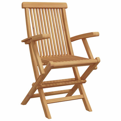 Conjunto De Comedor De Jardín 7 Pcs Marrón