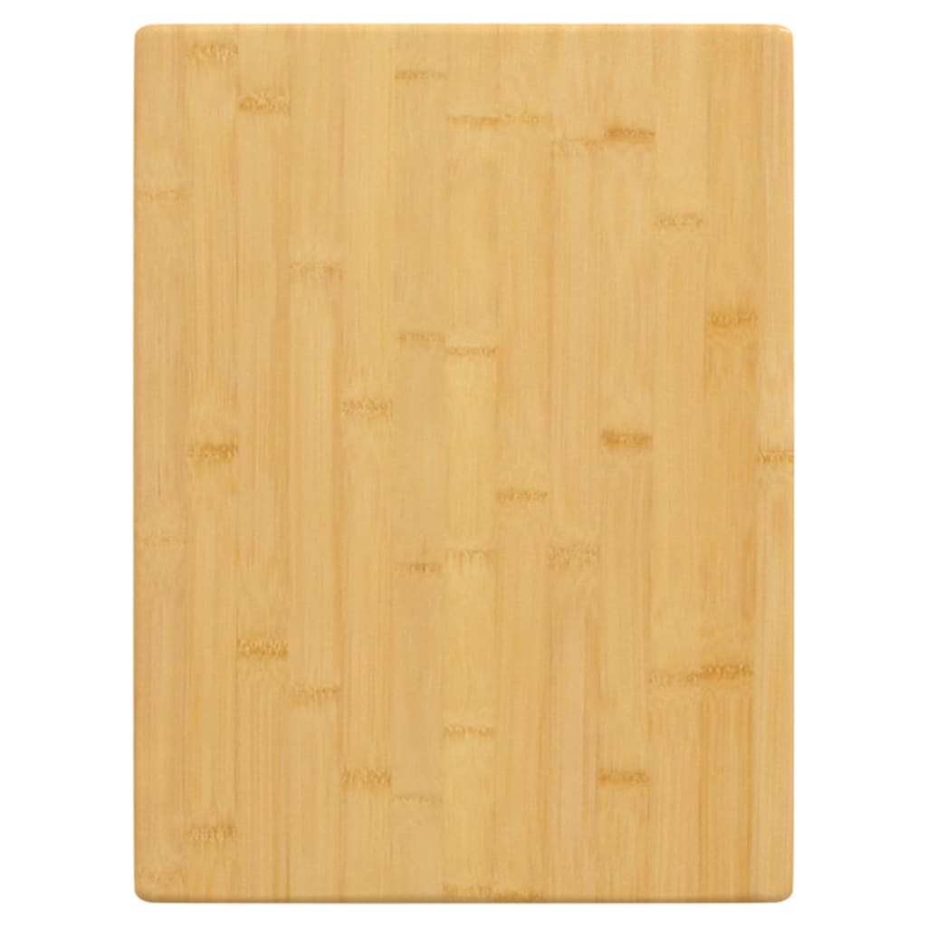 Tabla De Cortar De Bambú