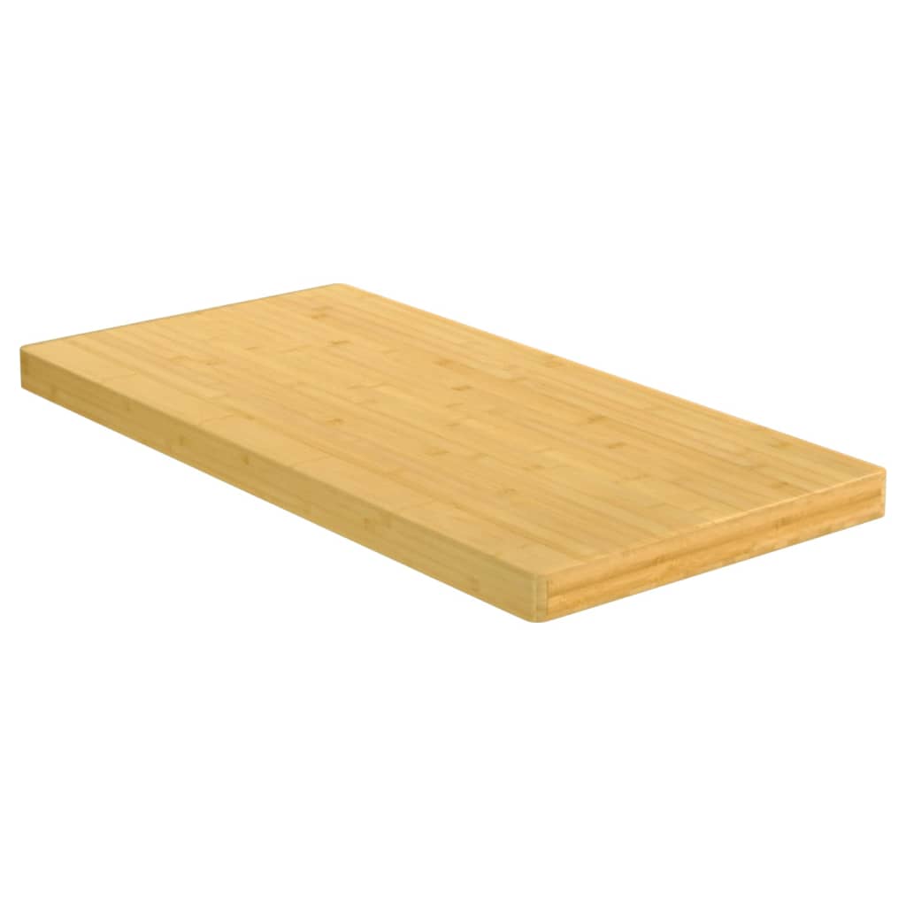 Tabla De Cortar De Bambú