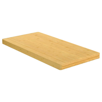 Tabla De Cortar De Bambú